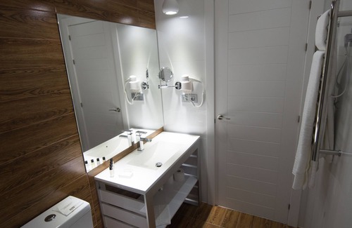 Santander Hotel | Hotel Art Santander