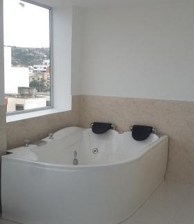 San Jose de Cucuta Hotel | Hotel Arthur Brich