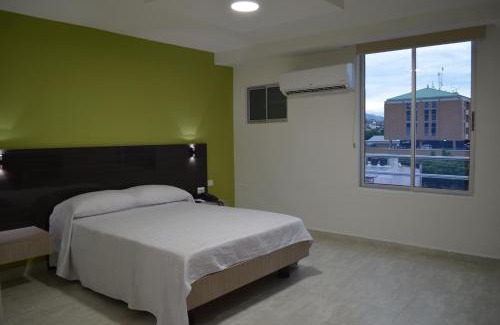 San Jose de Cucuta Hotel | Hotel Arthur Brich