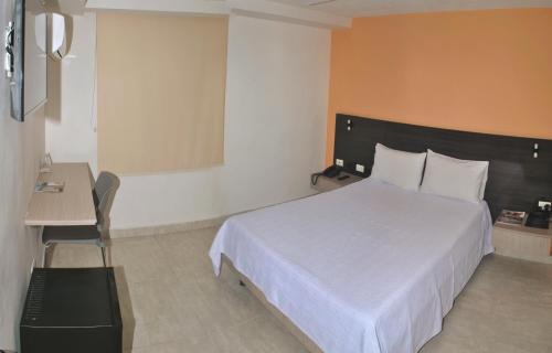 San Jose de Cucuta Hotel | Hotel Arthur Brich