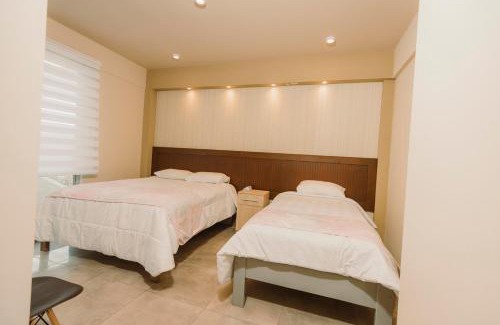 Tarija Apartment | Hotel Asiri