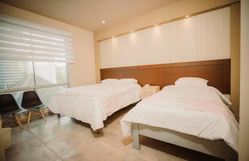 Tarija Apartment | Hotel Asiri