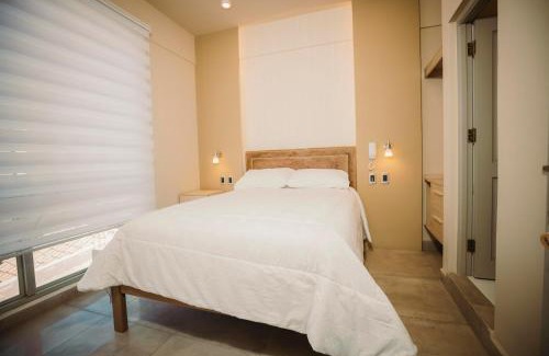 Tarija Apartment | Hotel Asiri
