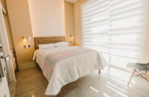 Tarija Apartment | Hotel Asiri