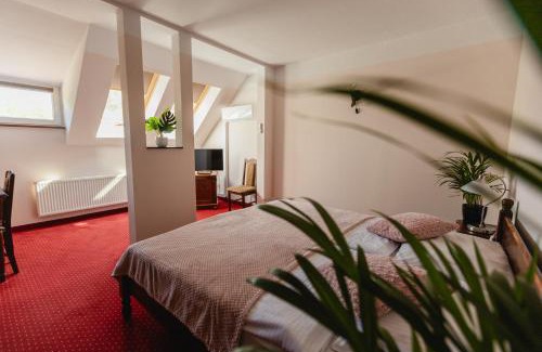 Tarnowskie Gory Hotel | Hotel Aslan