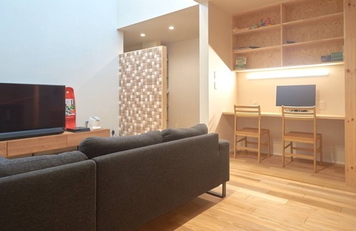 Kanazawa House | Hotel Asobie Kanazawa / Kanazawa Ishikawa