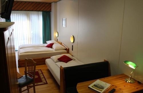Vienna Hotel | Hotel Asperner Löwe