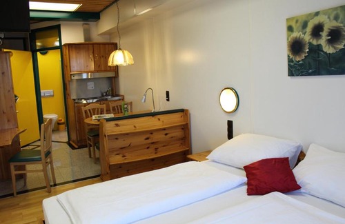 Vienna Hotel | Hotel Asperner Löwe