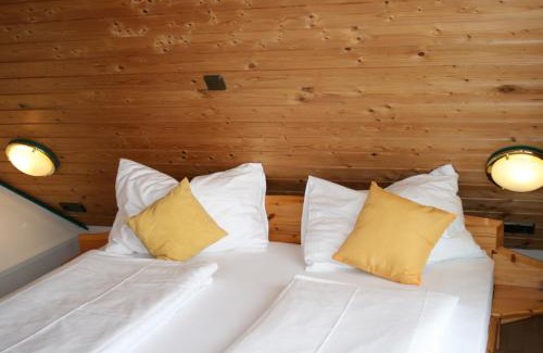 Vienna Hotel | Hotel Asperner Löwe