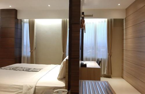 Sumedang Hotel | Hotel Asri Sumedang