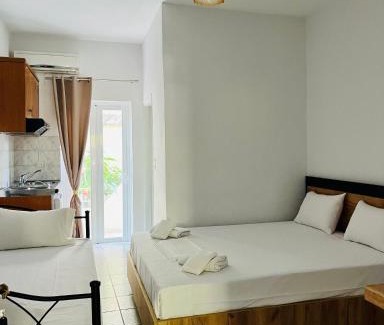 Ammoudia Hotel | Hotel Asteras