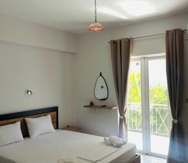 Ammoudia Hotel | Hotel Asteras