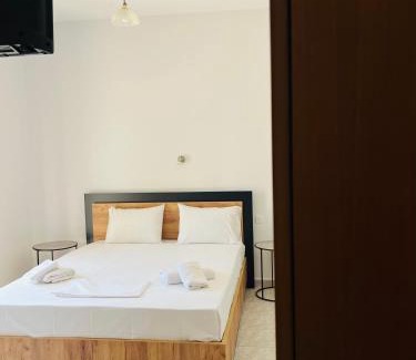Ammoudia Hotel | Hotel Asteras