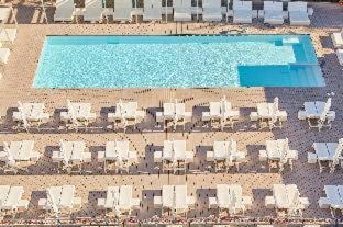 Alcudia Hotel | Hotel Astoria Playa Adults Only 4* Sup