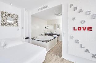 Alcudia Hotel | Hotel Astoria Playa Adults Only 4* Sup