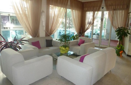 Milano Marittima Hotel | Hotel Astra