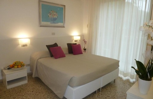 Milano Marittima Hotel | Hotel Astra