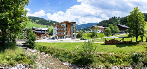 Maria Alm am Steinernen Meer Hotel | Hotel Unser Unterberg