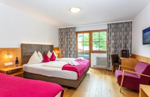 Maria Alm am Steinernen Meer Hotel | Hotel Unser Unterberg