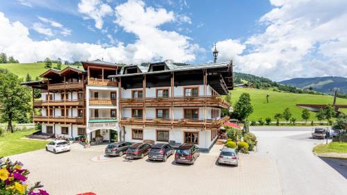 Maria Alm am Steinernen Meer Hotel | Hotel Unser Unterberg