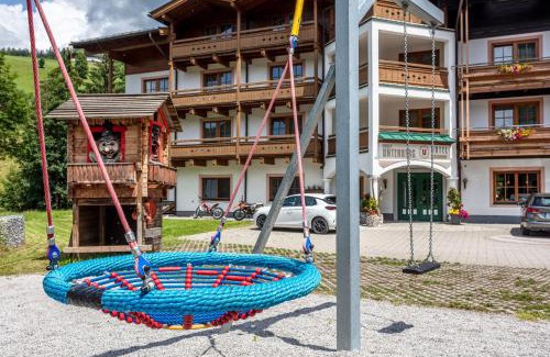 Maria Alm am Steinernen Meer Hotel | Hotel Unser Unterberg