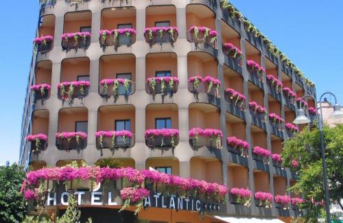 Arona Hotel | Hotel Atlantic