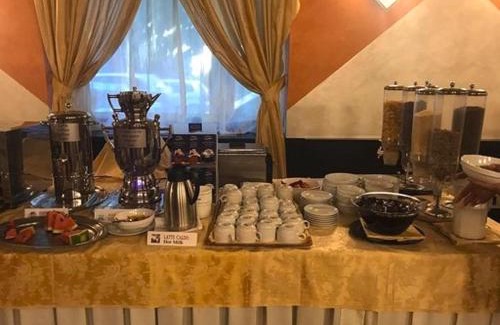Arona Hotel | Hotel Atlantic