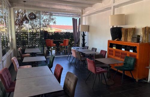 Marina di Carrara Hotel | Hotel Atlantic