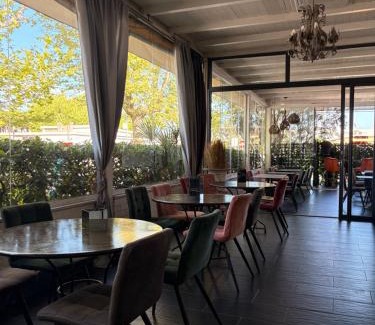 Marina di Carrara Hotel | Hotel Atlantic