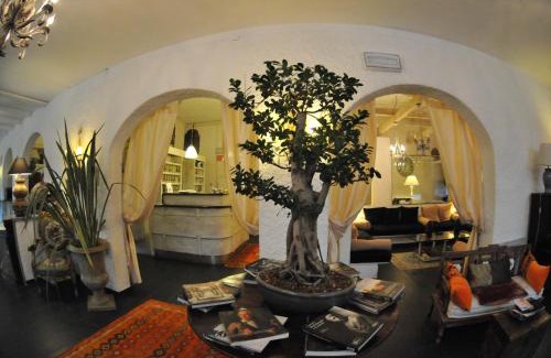Marina di Carrara Hotel | Hotel Atlantic