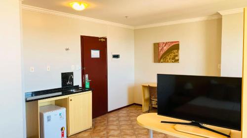 Macae Hotel | Hotel Atlantico Macaé By Inn House