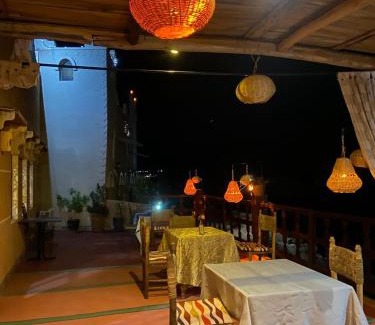 Ait Sedrate Jbel El Soufla Cabin | Hotel Atlas Gorge Dades