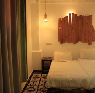 Ait Sedrate Jbel El Soufla Cabin | Hotel Atlas Gorge Dades