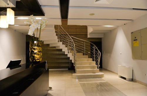 Republika Srpska Hotel | Hotel Atlas Ugljevik