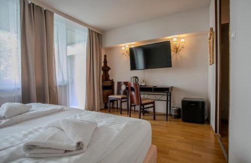 Wieden Hotel | Hotel Attaché l contactless check-in