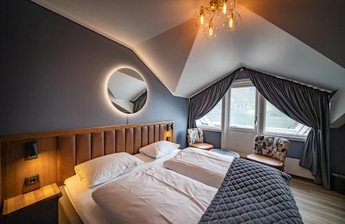 Aurland Hotel | Hotel Aurlandsfjord