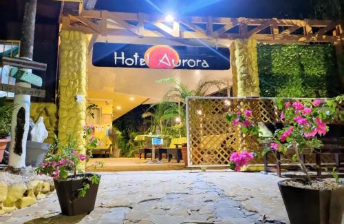 Montezuma Cabin | Hotel Aurora