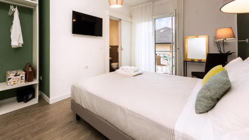 Lignano Sabbiadoro Hotel | Hotel Aurora