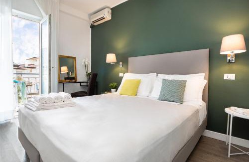 Lignano Sabbiadoro Hotel | Hotel Aurora
