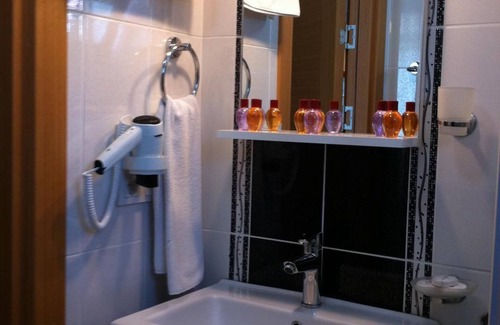 Avcilar Hotel | Hotel Avcilar City
