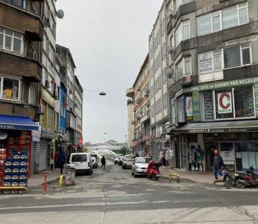 Aksaray Hotel | Hotel Ay
