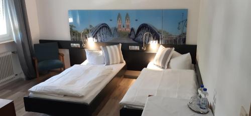 Alt-Betzenhausen Hotel | Hotel Bären Garni