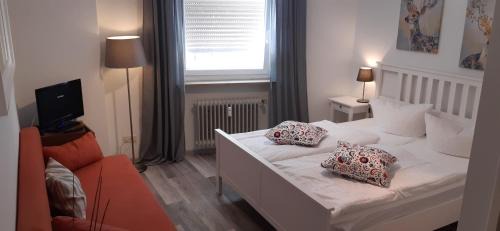 Alt-Betzenhausen Hotel | Hotel Bären Garni