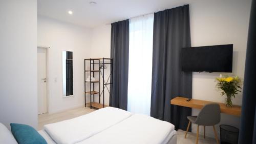 Loerrach Hotel | Hotel Böke Lörrach