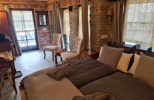 Domviertel Hotel | Hotel b&b altes hinterhäusel