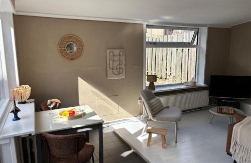West-Terschelling Hotel | Hotel B&B Altijd Wad