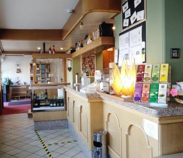 Folgaria Hotel | Hotel B&B Francolini