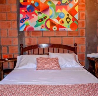 San Sebastian de Mariquita Hotel | Hotel B & C