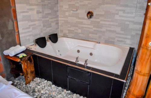 San Sebastian de Mariquita Hotel | Hotel B & C