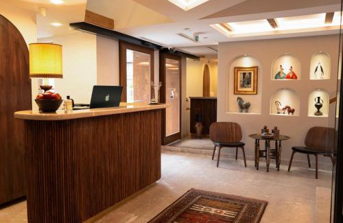 Sarajevo Hotel | Hotel Baškuća Sarajevo
